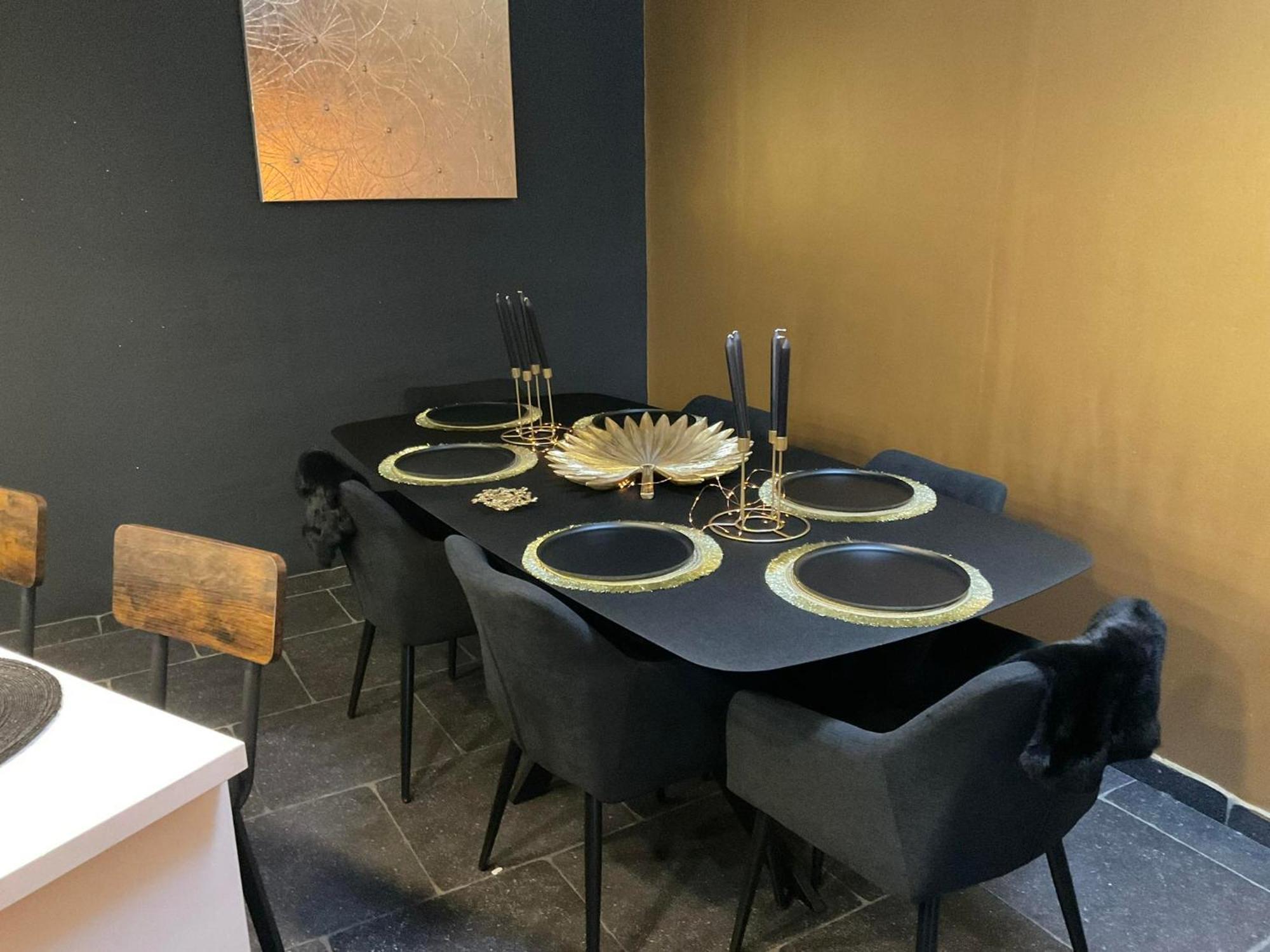 Loft Serenity Du Condroz Tinlot Kültér fotó