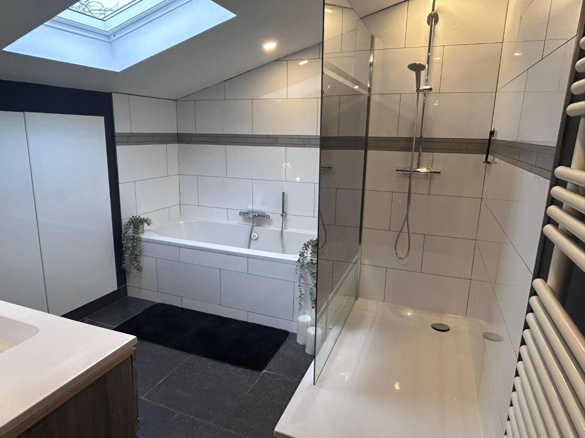 Loft Serenity Du Condroz Tinlot Kültér fotó