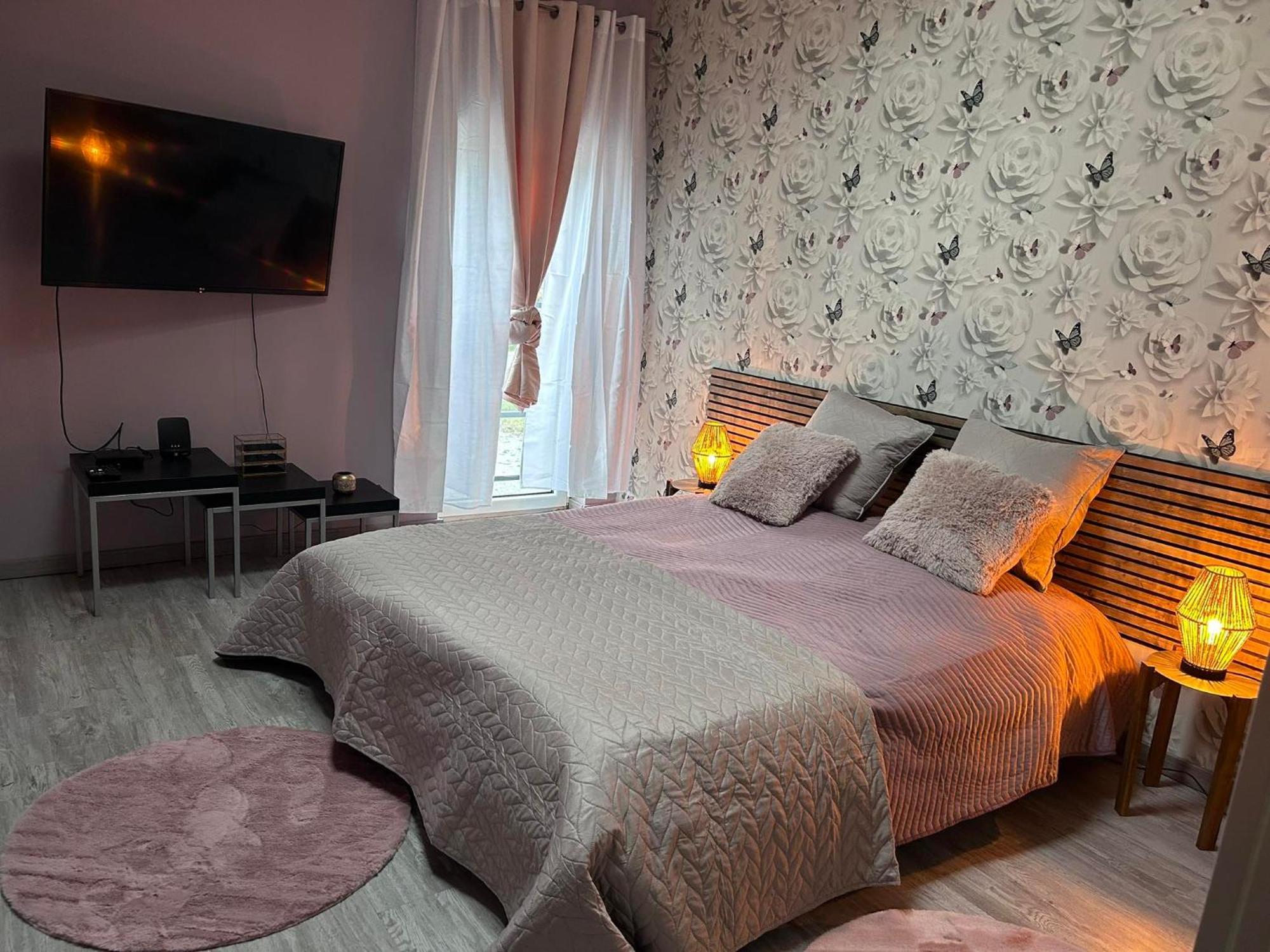 Loft Serenity Du Condroz Tinlot Kültér fotó